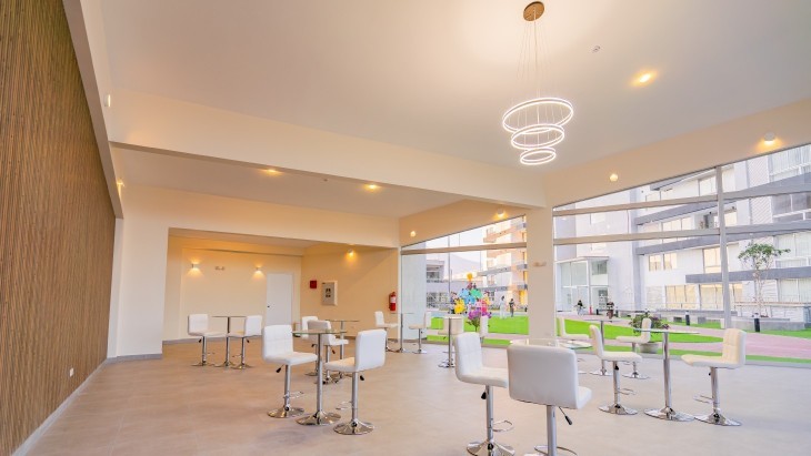 Departamentos en Jose Luis Bustamante Y Rivero