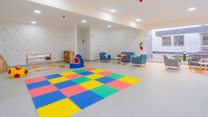 Departamentos en Jose Luis Bustamante Y Rivero