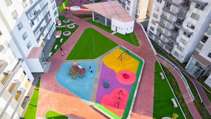 Departamentos en Jose Luis Bustamante Y Rivero