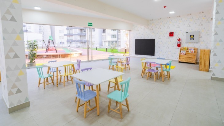 Departamentos en Jose Luis Bustamante Y Rivero