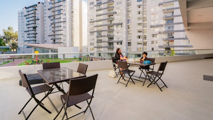 Departamentos en Jose Luis Bustamante Y Rivero