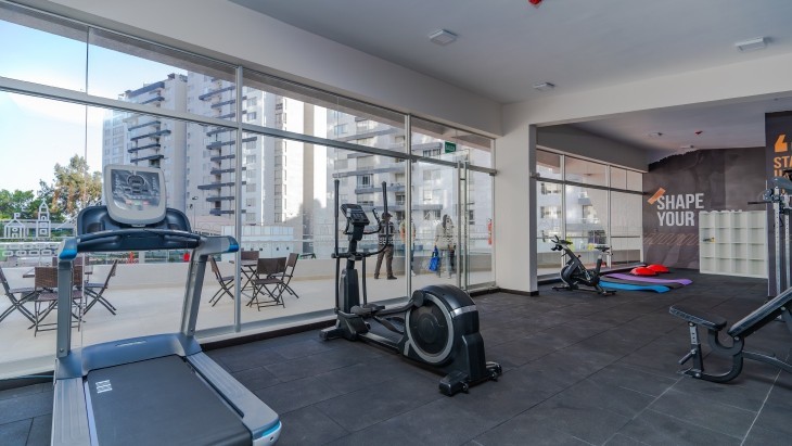 Departamentos en Jose Luis Bustamante Y Rivero