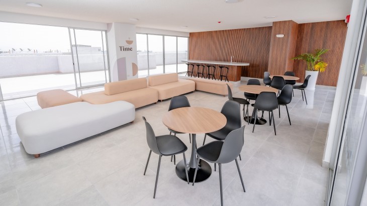 Departamentos en Jose Luis Bustamante Y Rivero