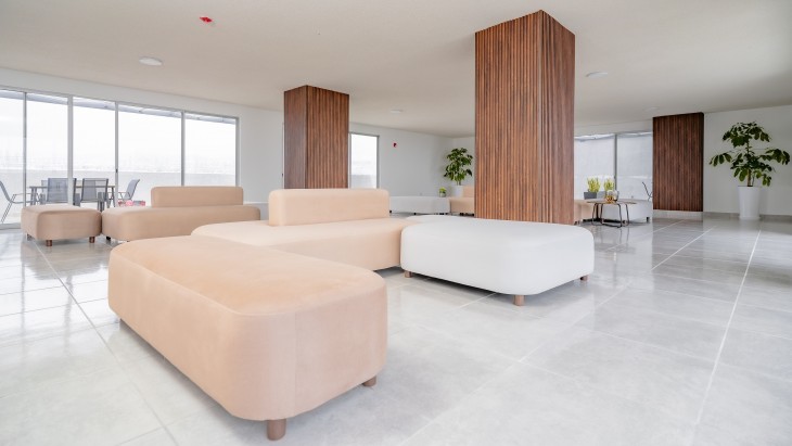 Departamentos en Jose Luis Bustamante Y Rivero