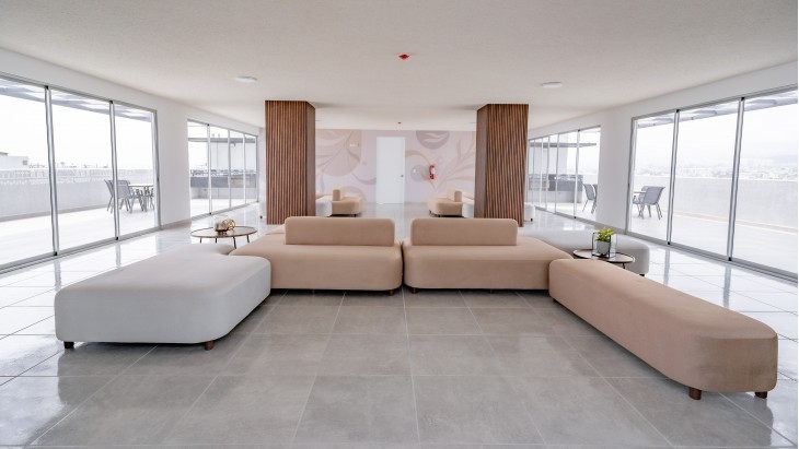 Departamentos en Jose Luis Bustamante Y Rivero