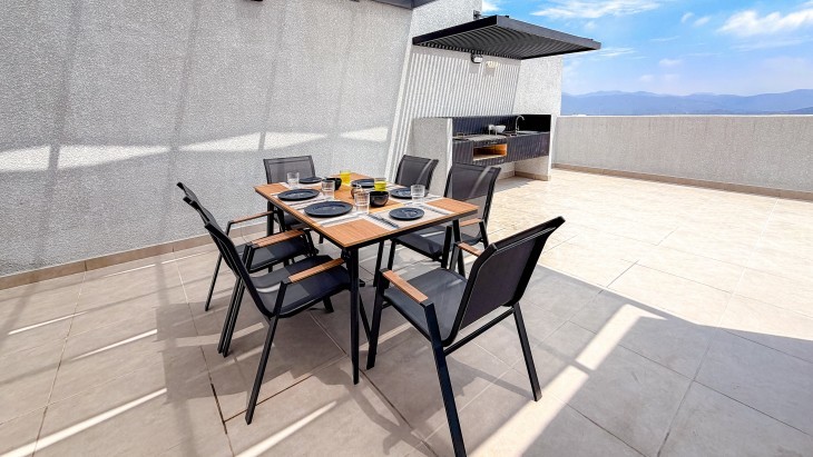 Departamentos en Jose Luis Bustamante Y Rivero