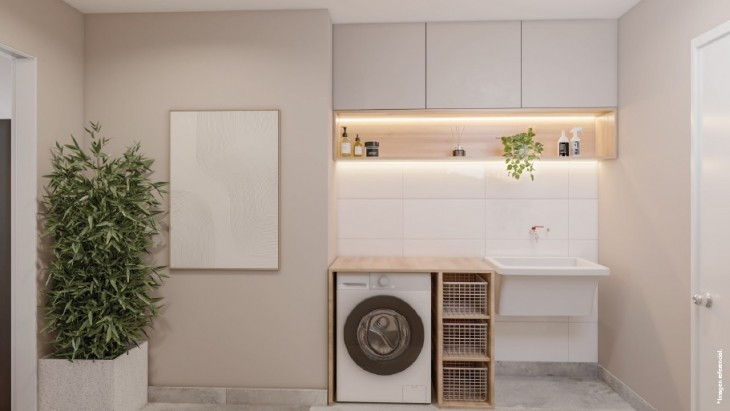 Departamentos en San Isidro