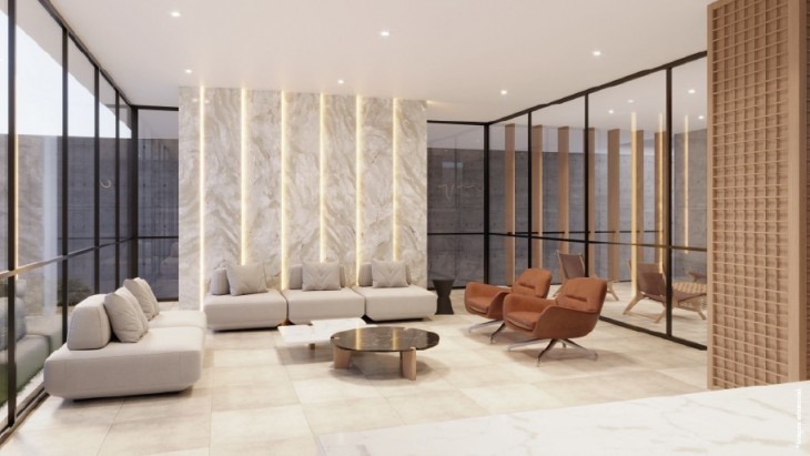 Departamentos en San Isidro