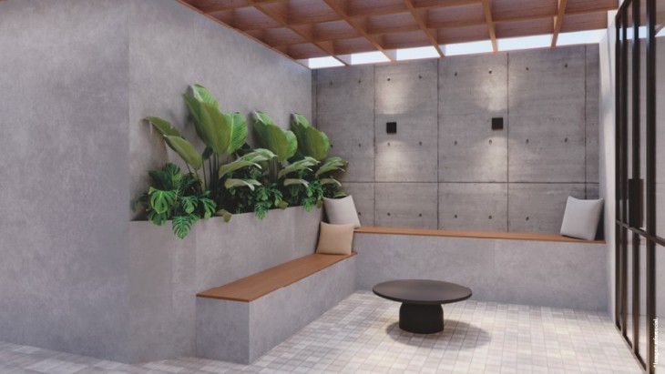 Departamentos en San Isidro