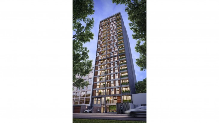 Departamentos en San Miguel