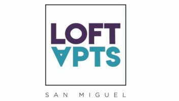 Logo Loft Apts