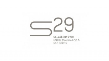 Logo S29