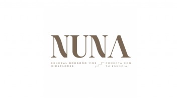 Logo NUNA