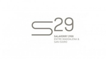 Logo S29 - ETAPA II