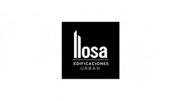 Logo de LLOSA EDIFICACIONES URBAN