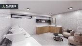 Departamentos en Lince