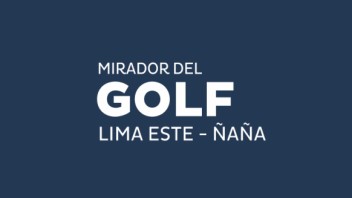 Logo Mirador Del Golf Etapa II