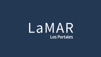 Logo La Mar