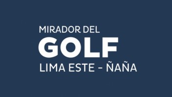 Logo MIRADOR DEL GOLF 2 Etapa I