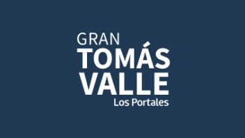 Logo Gran Tomás Valle