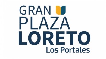 Logo Gran Plaza Loreto