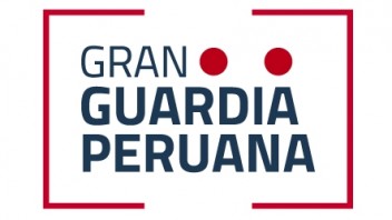 Logo Gran Guardia Peruana