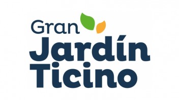 Logo Gran Jardín Ticino