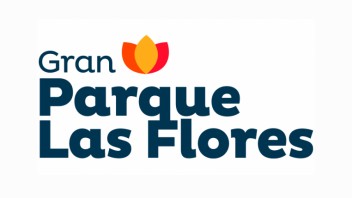 Logo Gran Parque Las Flores