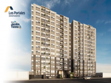 Gran Jardín Ticino 2