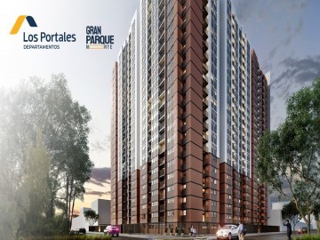 Gran Parque Norte - Etapa 1