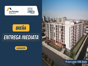 Gran Plaza Loreto