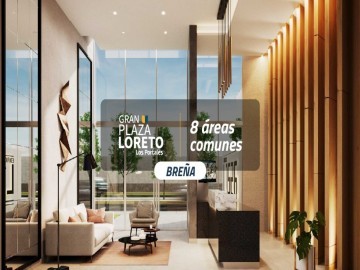 Gran Plaza Loreto