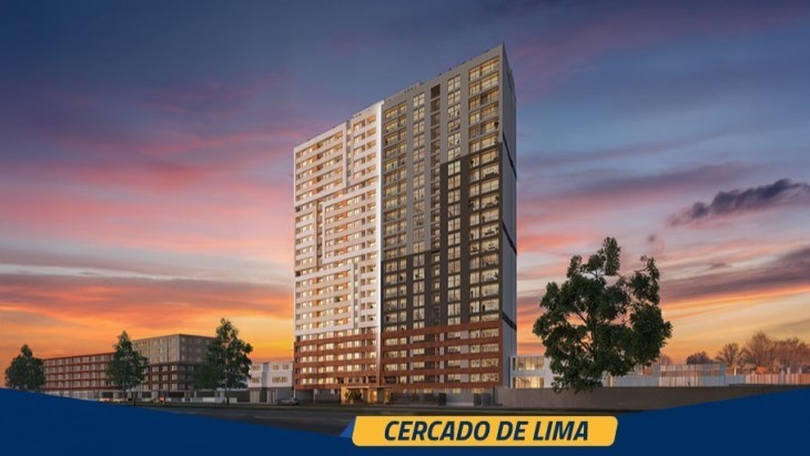 Gran Central Colonial 2