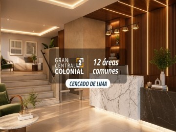 Gran Central Colonial 2