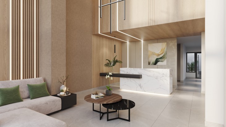 Gran Jardín Ticino 2 – foto 2