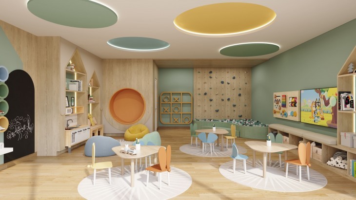 Gran Jardín Ticino 2 – foto 5