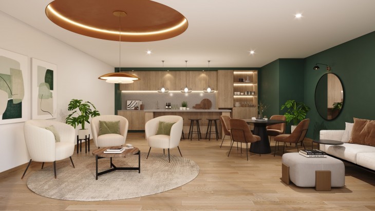 Gran Jardín Ticino 2 – foto 4