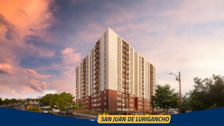 Gran Bosque Ciruelo