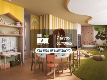 Gran Bosque Ciruelo