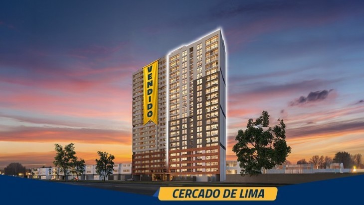 Gran Central Colonial 2 - Etapa 2
