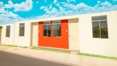 Casas en Piura