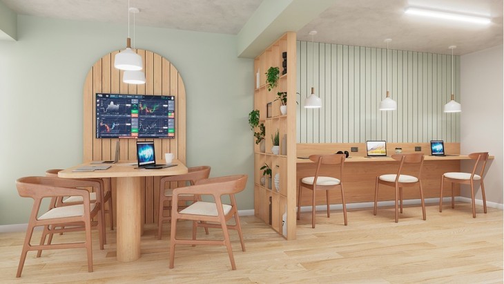 Departamentos en Jesus Maria