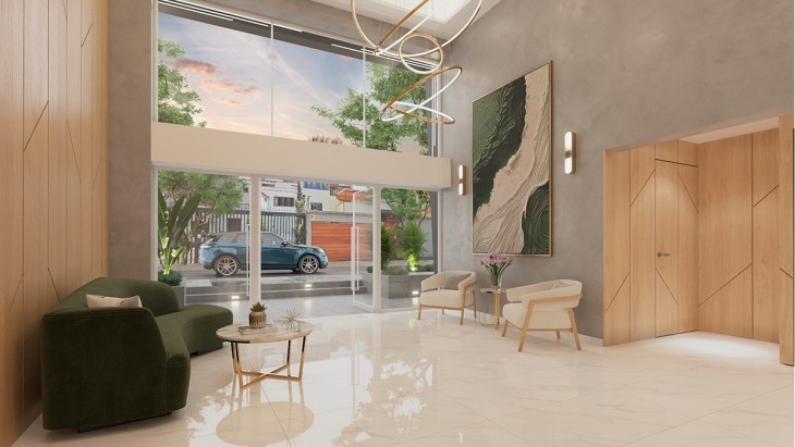 Departamentos en Jesus Maria