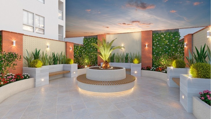 Departamentos en Jesus Maria