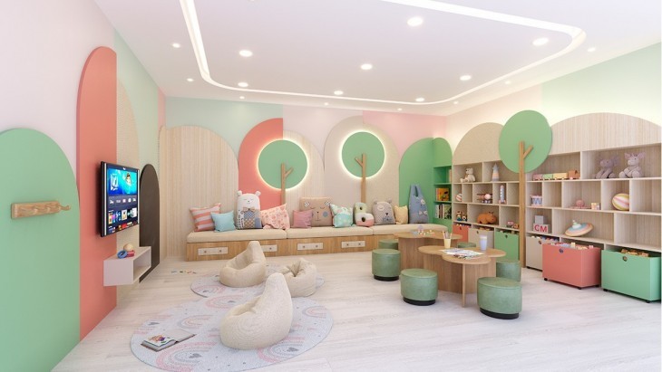 Departamentos en Jesus Maria