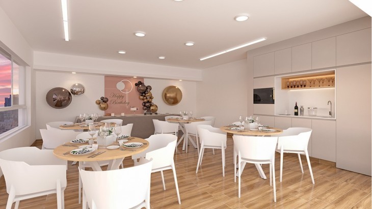 Departamentos en Jesus Maria