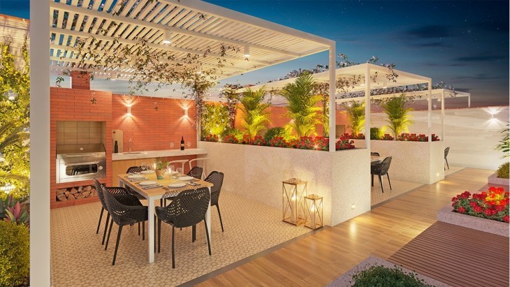 Departamentos en Jesus Maria