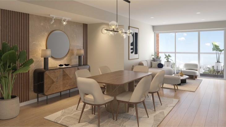 Departamentos en Jesus Maria