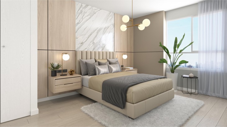 Departamentos en Jesus Maria