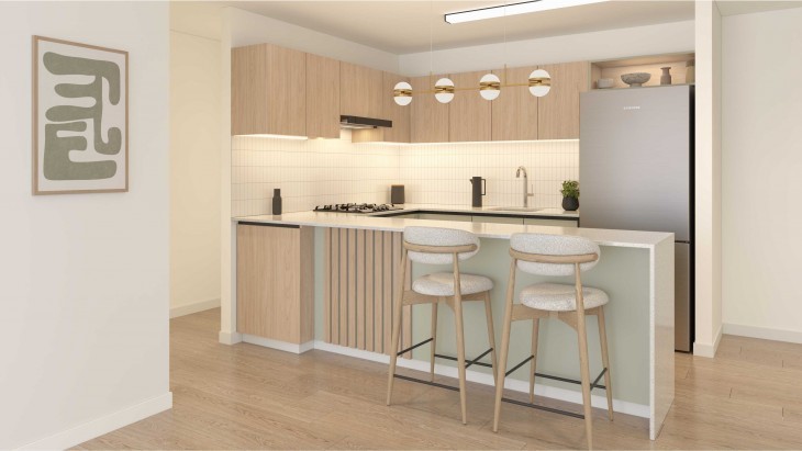 Departamentos en Jesus Maria